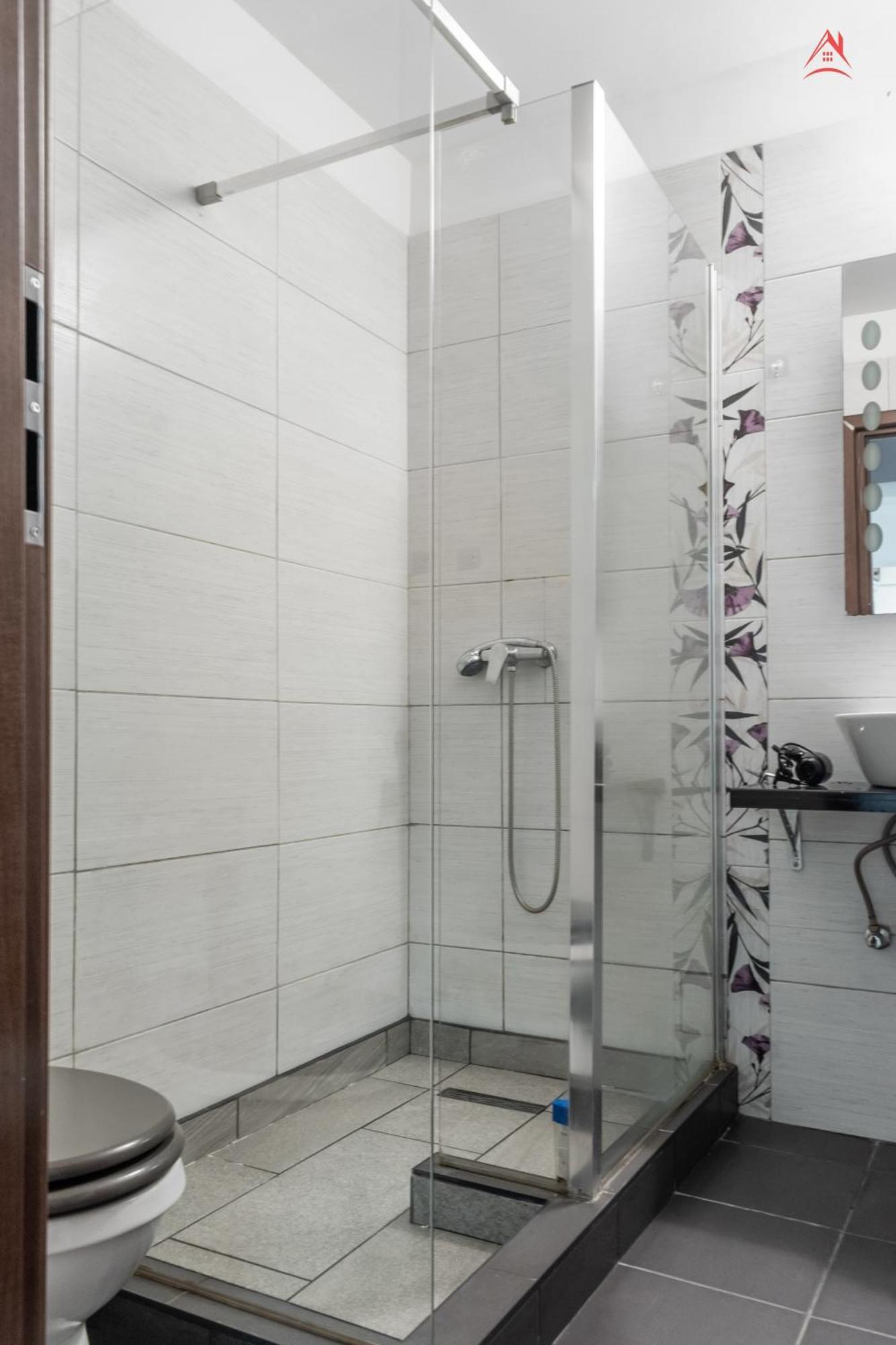 Apartment Apartament Camelia With Free Parking Bucharest