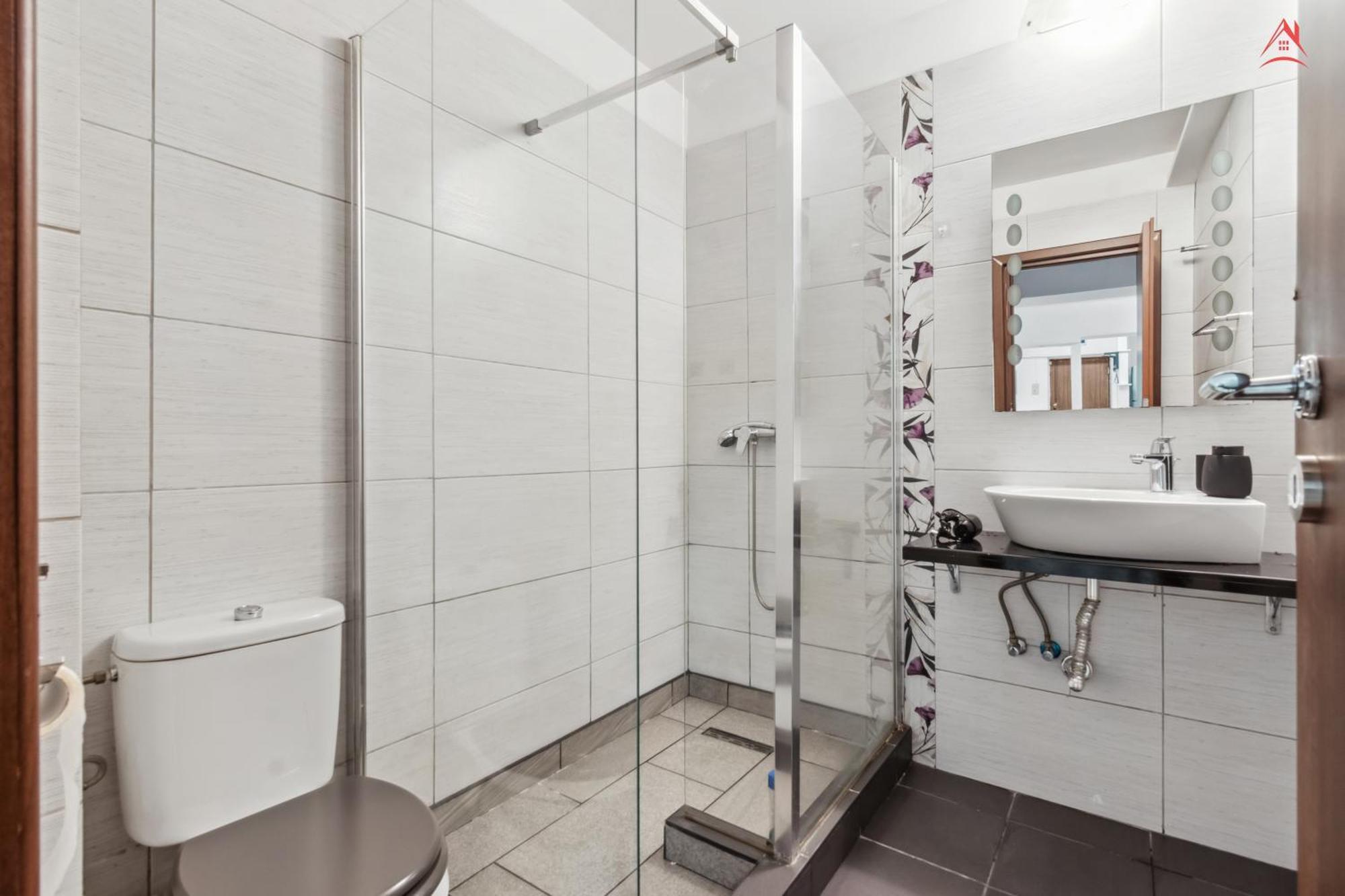 Apartment Apartament Camelia With Free Parking Bucharest