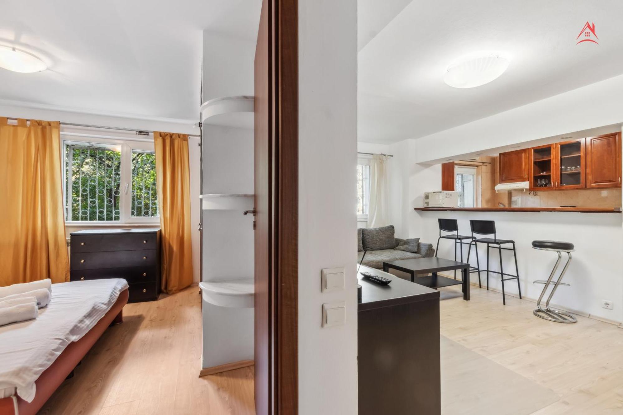 Apartment Apartament Camelia With Free Parking
