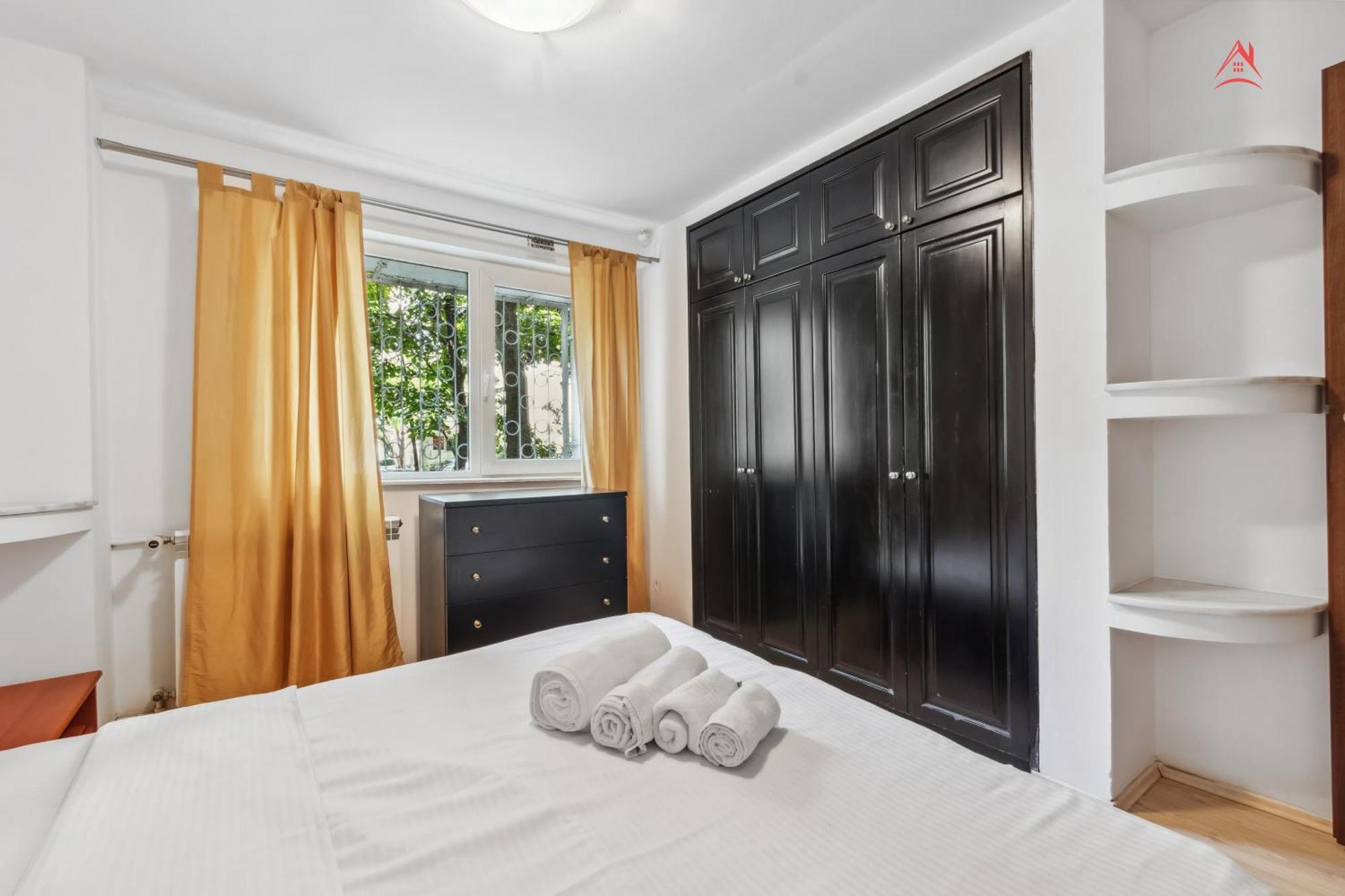 Apartament Camelia With Free Parking Apartment