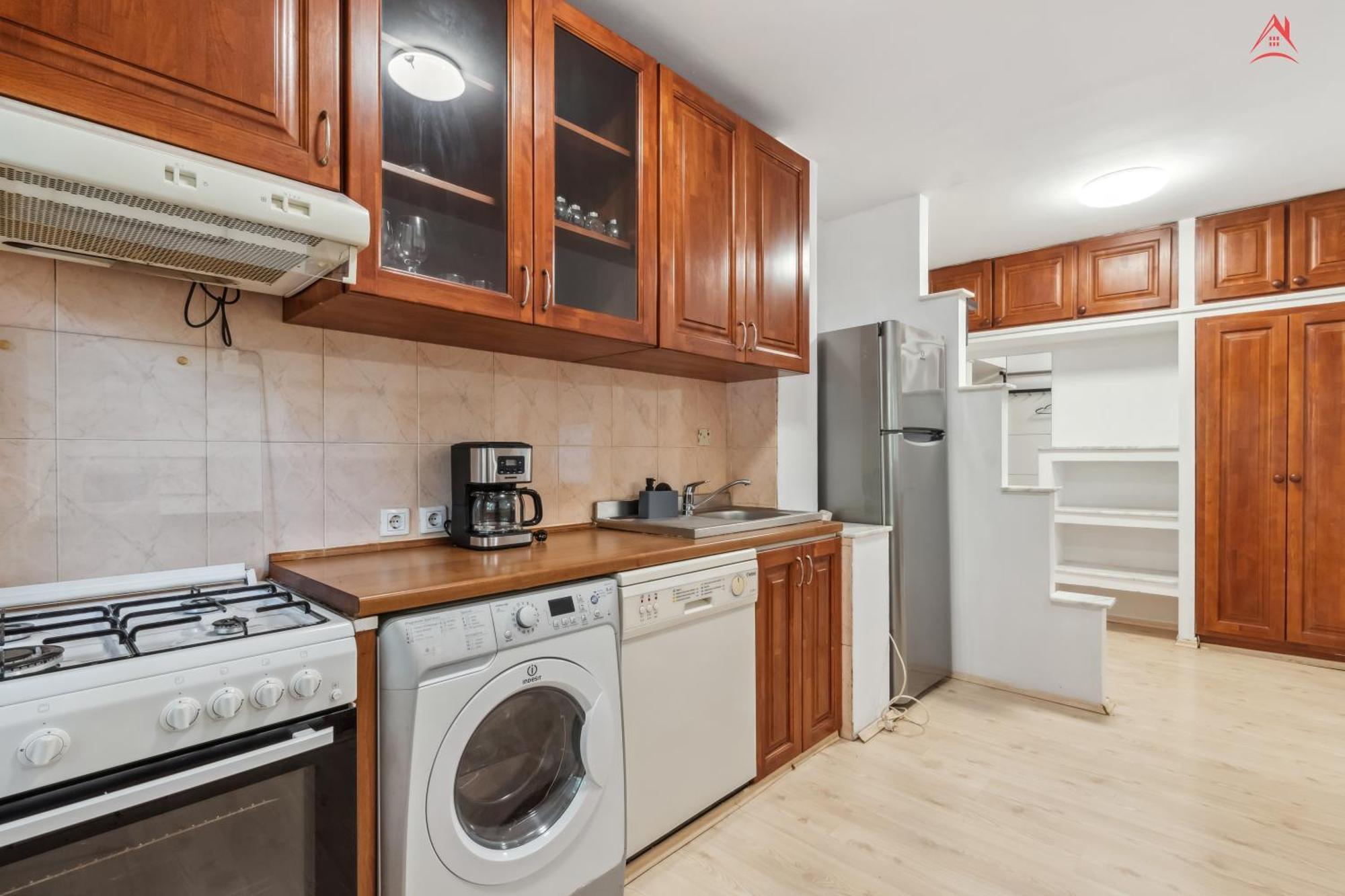 Apartment Apartament Camelia With Free Parking *