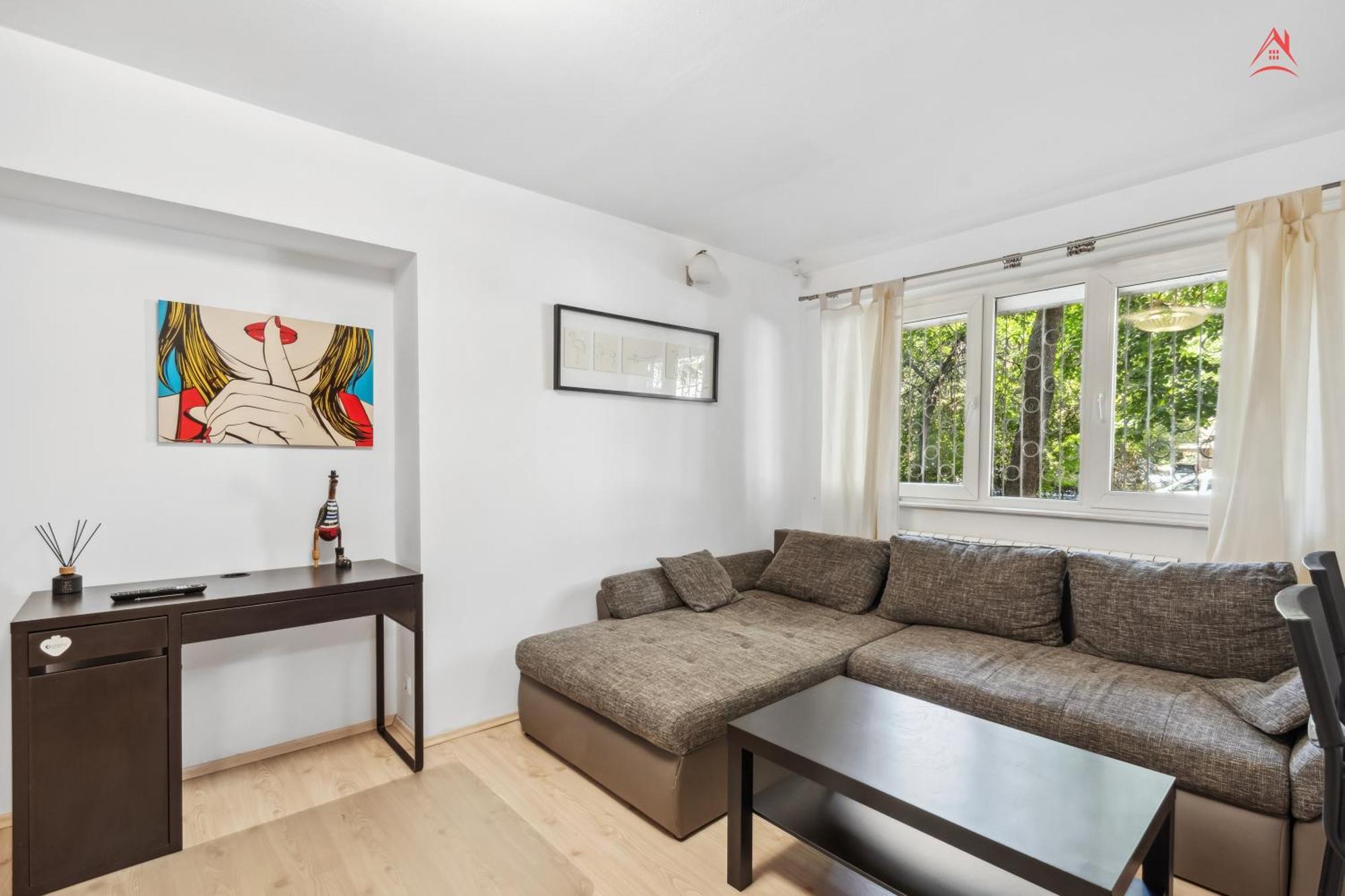 Apartament Camelia With Free Parking Apartment