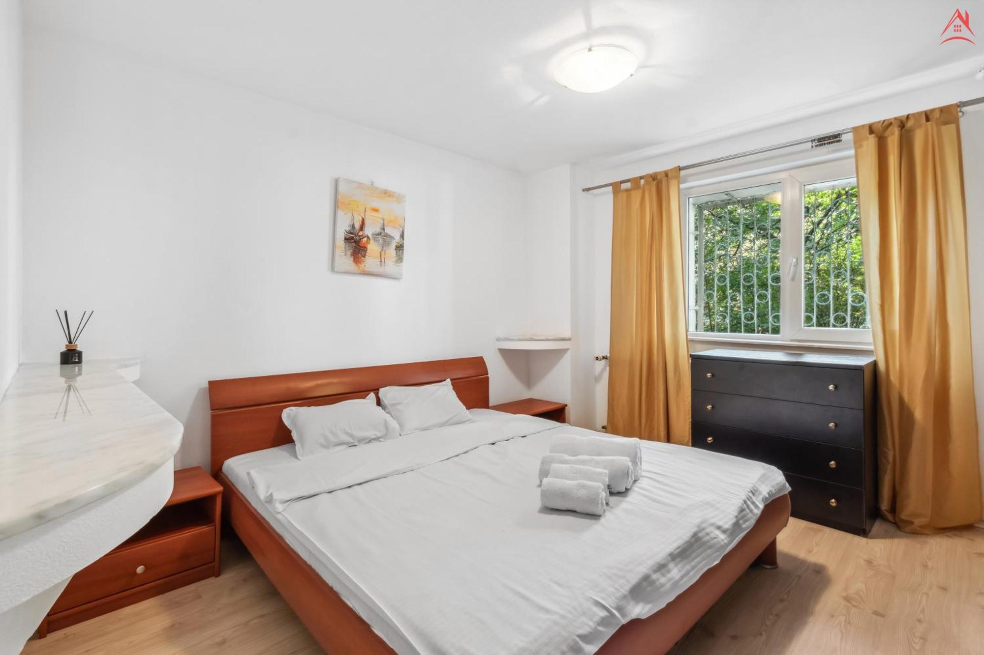 Apartament Camelia With Free Parking * Bucharest