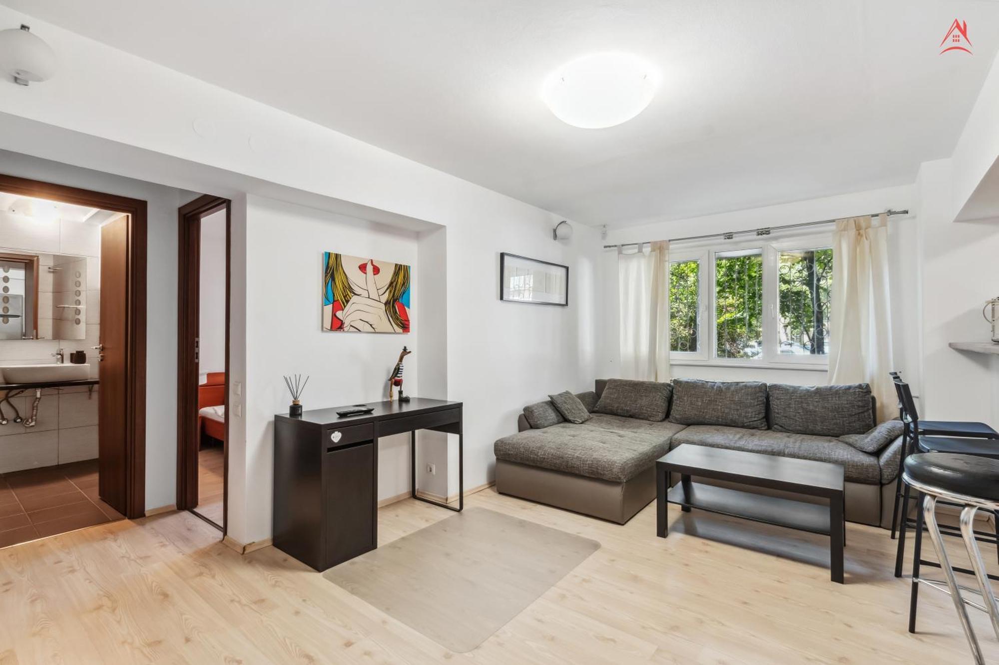 Apartament Camelia With Free Parking Apartment