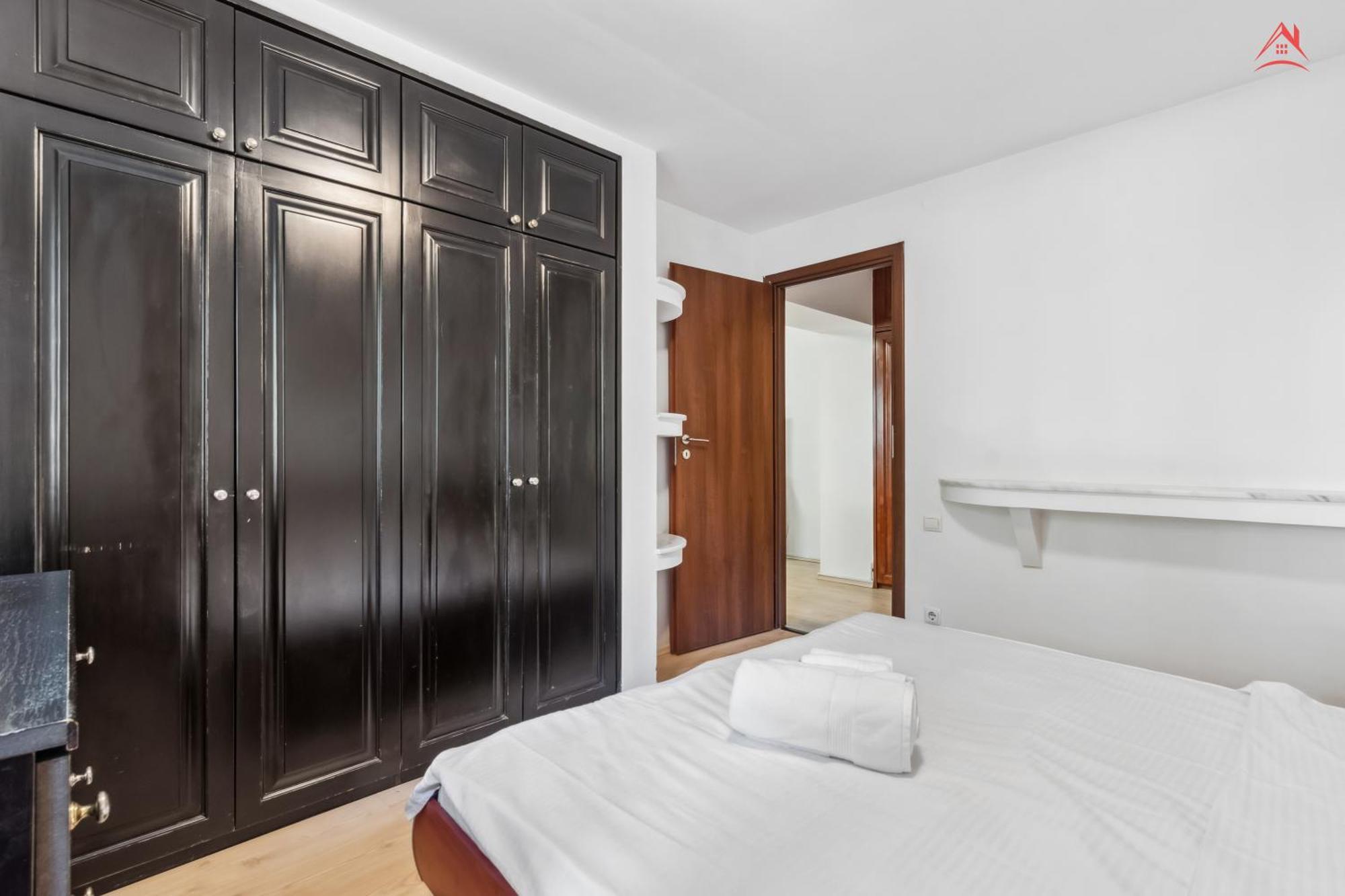 Apartament Camelia With Free Parking Appartamento *